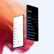 One-Ui EMUI | MAGIC UI THEME Screenshot 5