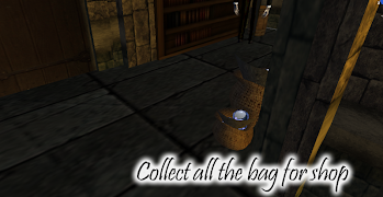 Dark Way screenshot 4