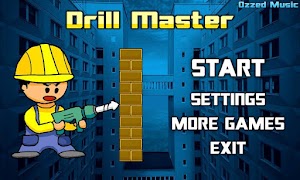 Drill Master اسکرین شاٹ 1
