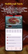 Pie Recipes Offline screenshot 3
