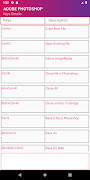 Computer Software Shortcuts imagem de tela 4