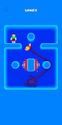 Alien Puzzle screenshot 3