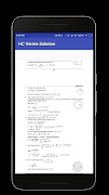 HC Verma Solution - offline screenshot 5
