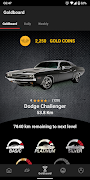 VoomVoom - car engine sound ge screenshot 7