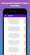 Kumpulan Pantun Lengkap Baru screenshot 2