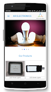 Poster AR Electronics