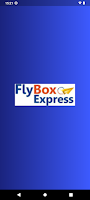 FlyBox Express Poster