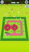 برنامه‌نما Color Water Sort عکس از صفحه