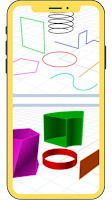 Moi3D for Mobile Advice screenshot 6