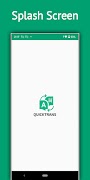 QuickTrans - Quickly and Instantly Translate 스크린샷 1