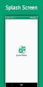QuickTrans - Quickly and Instantly Translate 스크린샷 1
