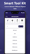 Smart Tool Kit - All In One Ut capture d'écran 5