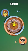 2 Schermata Roulette