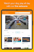 برنامه‌نما Dogtopia عکس از صفحه