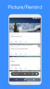 Idea Note-Floating Voice Note ภาพหน้าจอ 4