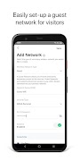 برنامه‌نما Ptera WiFi عکس از صفحه
