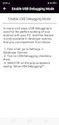 Android Hidden Tricks screenshot 3