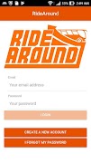 RideAround स्क्रीनशॉट 2