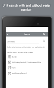 TechAssistant screenshot 3