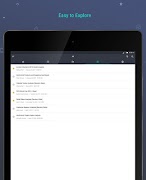 Dashboard Mobile Classic স্ক্রিনশট 4