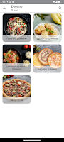 Chill Food Affiche