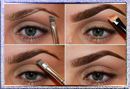 Sourcils parfaits. capture d'écran 3