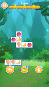 Strange Blocks โปสเตอร์