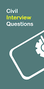 Civil Interview Questions plakat