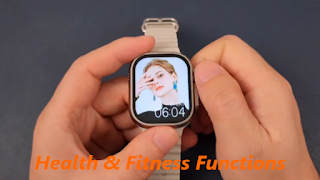 Hello Watch 2 Guide : Review screenshot 4