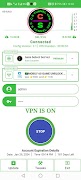 CS TUNNEL VPN screenshot 2