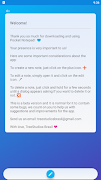 Pocket Notepad: Clean notes تصوير الشاشة 5
