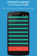 Programmers Calculator Binary স্ক্রিনশট 5