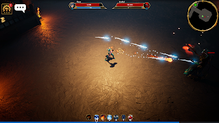 Astera ภาพหน้าจอ 4