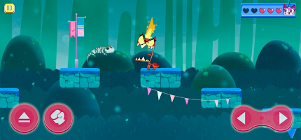 Kingdom protectors game screenshot 1