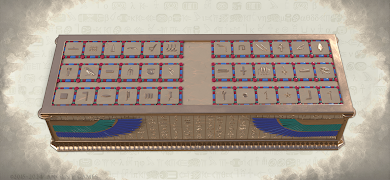 XII Scripta screenshot 3