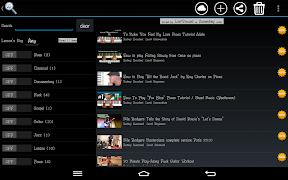 WhatNote Music Lessons Helper Screenshot 5