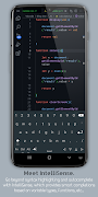 VScode for Android screenshot 1