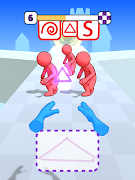 Magic Spell اسکرین شاٹ 5