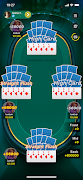 برنامه‌نما Solitaire Card Games - Spades عکس از صفحه