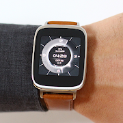 Countdown - Watch Face for Wea ảnh chụp màn hình 1