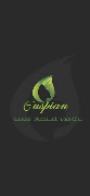 Caspian poster