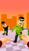 Booger Man 3D screenshot 2