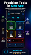 LevelPro – Bubble Level Tool screenshot 1