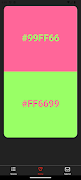 Color Combo poster