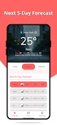 AstroCast – Weather Now screenshot 2
