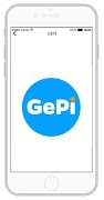 GePi постер