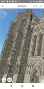BIMx Lab Screenshot 1