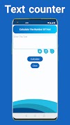 Word Counter screenshot 4