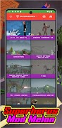 Superheroes Mod Melon PG 스크린샷 6