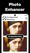 Background Remover & Eraser AI screenshot 1